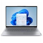 Lenovo ThinkBook 16 G9 IRL (Core 5 210H, 16GB/256GB) - 21US0005CF