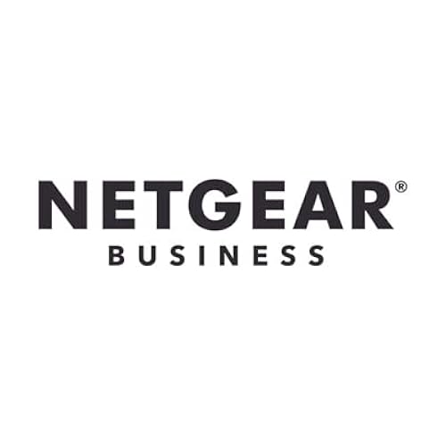 Netgear Switch GS752TXP-300NAS