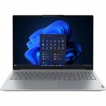 Lenovo ThinkBook 16 Gen 9 (AMD) (Ryzen7 250, 16GB/512GB) - 21UT0003CF