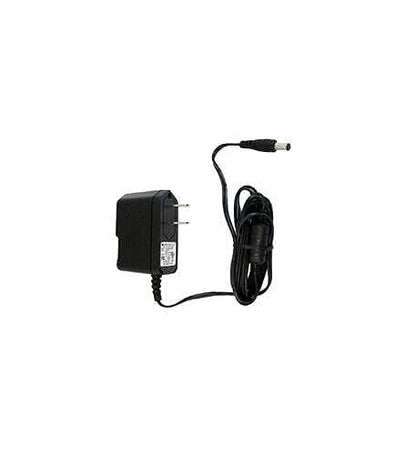 Yealink Power Adapter 5v 600ma PS5V600US 5V, 0.6A AC Power Supply for The RT20U, RT30, T19PE2, T21PE2, T23GP, T23P, T30, T30P, T31G, T31P, T33G, T33P, T40G, W52, W56, W60.