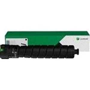 Lexmark CX942/3/4 Black 45K Toner Cartridge