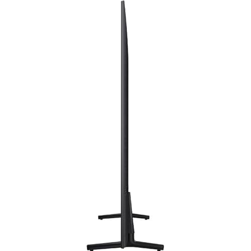 SAMSUNG HQ60A HG55Q60AANF 55 Smart LED-LCD TV - 4K UHDTV - Titan Gray