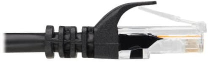Tripp Lite USB-C to RJ45 Serial Rollover Cable (M/M), Connect to Cisco Modem/Router/Serial-Based Device, Windows/macOS/Linux Compatible, 250 Kbps, 6 Feet / 1.8 Meter, 3-Year Warranty (U209-006-RJ45XC)