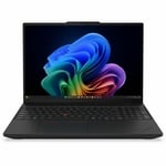 Lenovo ThinkPad T16 Gen 5 (Ultra5 325, 16GB/512GB) - 21WT0065CA