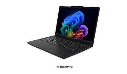 Lenovo ThinkPad T14 Gen 7 - Copilot+ PC - 14" - AMD Ryzen AI 7 PRO - 450 - 24 GB RAM - 512 GB SSD - English