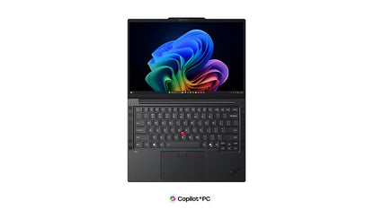 Lenovo ThinkPad T14 Gen 7 - Copilot+ PC - 14" - AMD Ryzen AI 7 PRO - 450 - 24 GB RAM - 512 GB SSD - English