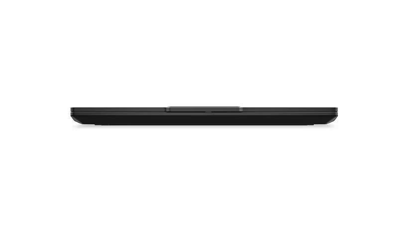 Lenovo ThinkPad P16s Gen 5 21XE0032US 16" Copilot+ PC Notebook WUXGA 60 Hz Intel Core Ultra 7 Series 3 356H 64 GB 1 TB SSD English Keyboard Black