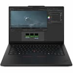 Lenovo ThinkPad P14s Gen 7 (Intel) (Ultra7, 32GB/1TB) - 21XJ0031US