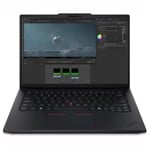 Lenovo ThinkPad P14s Gen 7 (Ultra7, 32GB/1TB) - 21XJ004PCA
