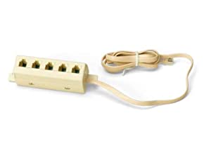 Vertiv Sp-5 Five Way Splitter for