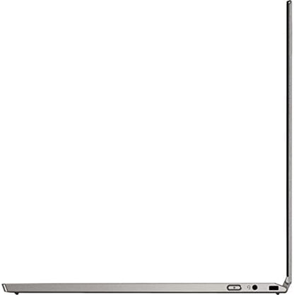 Lenovo ThinkPad X1 Titanium Yoga Gen 1 20QA005LUS 13.5" Touchscreen Convertible 2 in 1 Notebook - QHD - 2256 x 1504 - Intel Core i7 11th Gen i7-1160G7 Quad-core (4 Core) 2.10 GHz - 16 GB RAM - 512 GB