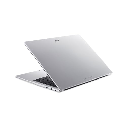 Acer Aspire Lite 14" Laptop, Intel N150, 4GB DDR5, 128GB SSD, Win 11 S