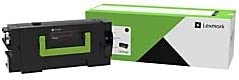 Lexmark 58D1U0N Black Ultra High Yield Corporate Toner Cartridge