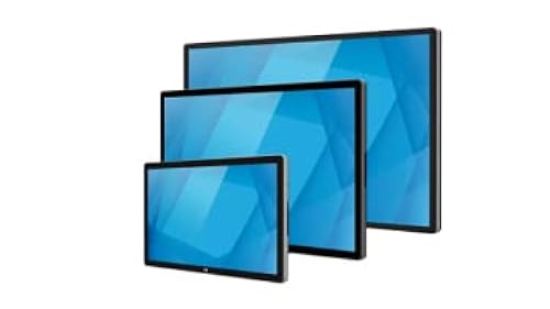 Elo 4303L 43 Interactive Display