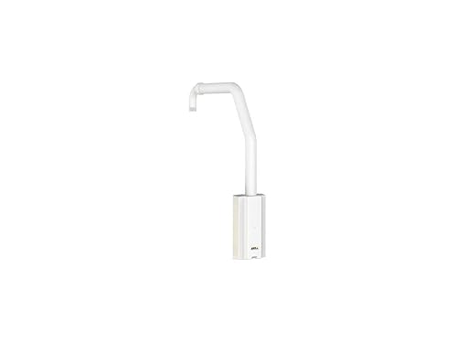 AXIS T91D62 Wall Mount for Network Camera - White - TAA Compliant - Aluminum - 1