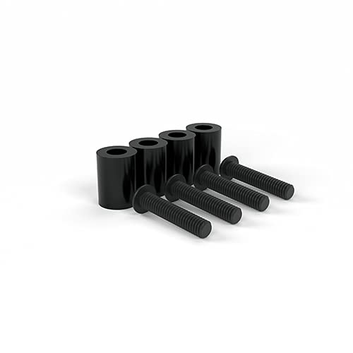 Chief TAS1 Extension 1" TA Spacer Kit for use with CSPBPTA Backplane Accessory