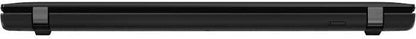 Lenovo ThinkPad L14 Gen 3 21C50015US 14 Notebook - Full HD - 1920 x 1080 - AMD Ryzen 5 PRO 5675U Hexa-core [6 Core] 2.30 GHz - 8 GB Total RAM - 256 GB SSD - Thunder Black
