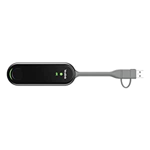 Yealink WPP30 Wireless Content Sharing DONGLE Presentation Pod
