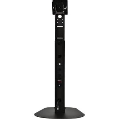 VIEWSONIC STND-042 Accessory Kiosk Floor Stand for VESA Mountable Displays Black Retail