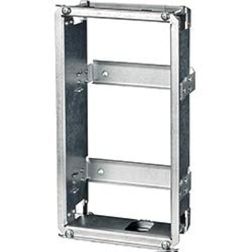AXIS COMMUNICATIONS - Safety PLASTERBOARD Flush MOUNTING BO