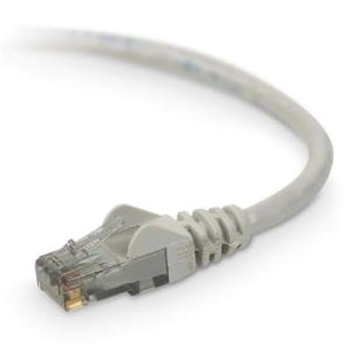 100' CAT6 Snagless Patch