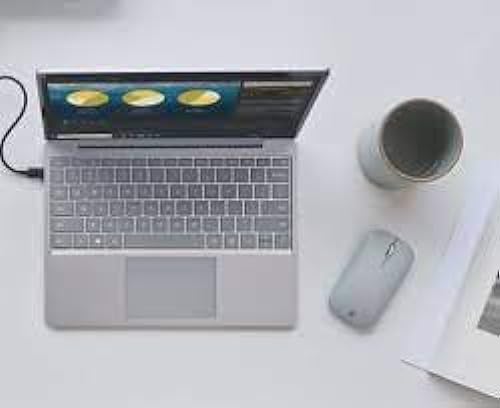 Surface Mobile Mouse - Platinum