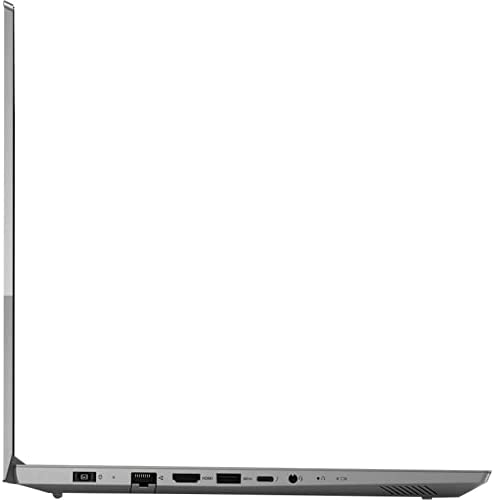 Lenovo ThinkBook 15p G2 ITH 21B1001LUS 15.6" Notebook - UHD - 3840 x 2160 - Intel Core i7 11th Gen i7-11800H Octa-core (8 Core) 2.30 GHz - 16 GB RAM - 512 GB SSD - Mineral Gray