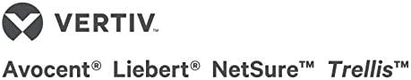 Avocent Vertiv Power Supply for Vertiv HMX 5000/6000 TX/RX High Performance KVM Systems