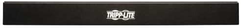 Tripp Lite Metered PDU, 10 Outlets (8 C13, 2 C19), 200-240V, C20/L6-20P Adapter, 3.2-3.8kW, 12 ft. Cord, 1U Rack-Mount Single-Phase PDU, TAA (PDUMH20HV)