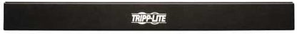 Tripp Lite Metered PDU, 10 Outlets (8 C13, 2 C19), 200-240V, C20/L6-20P Adapter, 3.2-3.8kW, 12 ft. Cord, 1U Rack-Mount Single-Phase PDU, TAA (PDUMH20HV)