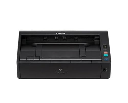 imageFORMULA DR-M1060II Office Document Scanner
