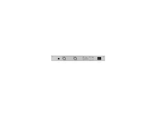 UBIQUITI US-16-150W Networks UniFi Managed PoE Plus 16-Port Gigabit Switch with SFP (150W)