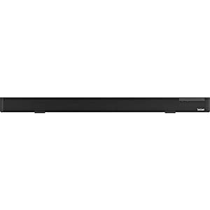 Lenovo Bluetooth Sound Bar Speaker - 40 W RMS - Stand Mountable, Wall Mountable - Tabletop, Desktop - 250 Hz to 20 kHz - USB