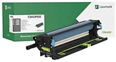 Lexmark 72K0P00 Photoconductor, 1 Pack