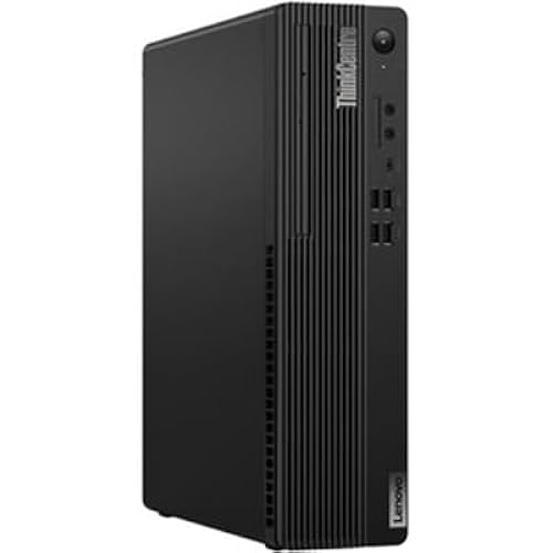 Lenovo ThinkCentre M70s Gen 3 11T8001GUS Desktop Computer - Intel Core i5 12th Gen i5-12400 Hexa-core [6 Core] 2.50 GHz - 16 GB RAM DDR4 SDRAM - 256 GB NVMe M.2 PCI Express PCI Express NVMe 4.0 x4 SSD
