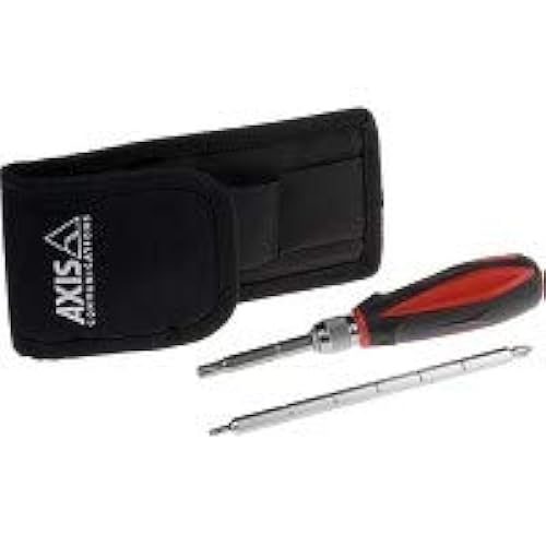 AXIS 4IN1 Security Screwdriver
