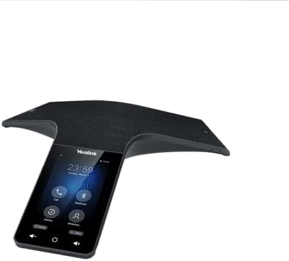 Yealink CP965 - Touch-Sensitive HD IP Conference Phone