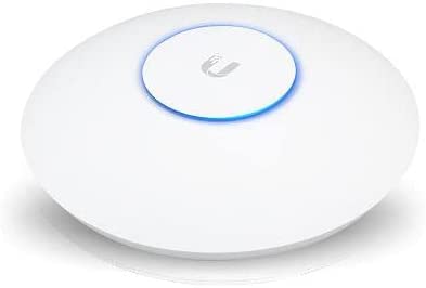 Ubiquiti networks Ubiquiti UAP-AC-HD-5 Unifi Access Point (5-Pack)