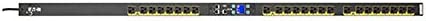 Eaton ePDU G3 Managed 36U-C in: L5-20P 16A 1P Out: 24x5-20R