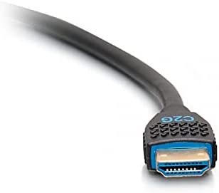 C2g/ cables to go 6ft (1.8m) C2G Performance Series Ultra Flexible High Speed HDMI Cable - 4K 60Hz