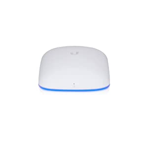 Ubiquiti networks Ubiquiti UniFi AP BeaconHD Wi-Fi | 802.11ac Wave 2 Wi-Fi MeshPoint with 4x4 MU-MIMO Plugs Into Wall Outlet (UAP-BeaconHD-US)