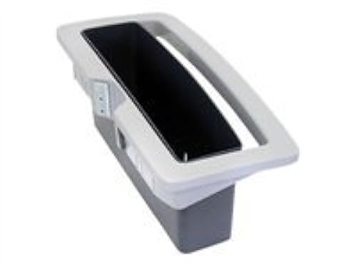 Ergotron Neo-Flex Basket and Handle Kit - mounting component (97-488-055)