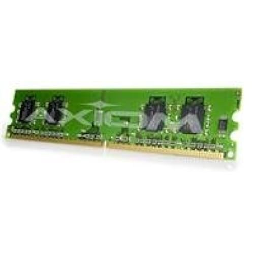 Axiom Memory PC3-12800 Unbuffered Non-ECC 1600MHz 4GB Module A5649222-AX