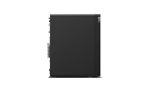 Lenovo ThinkStation P360 30FM0016US Workstation - 1 x Intel Core i7 Dodeca-core [12 Core] i7-12700 12th Gen 2.10 GHz - 16 GB DDR5 SDRAM RAM - 512 GB SSD - Tower