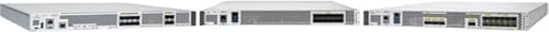 Cisco C8500L-8S4X Series Catalyst 8500 Rack-Mountable Edge Platform Switch, 4 x 1 Gigabit / 10 Gigabit SFP+ + 8 x 1000Base-T