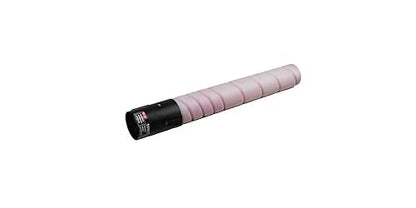 Konica Minolta TN-512M Magenta 26000 Page Yield Toner Cartridge for Konica C454 C554 Minolta BizHub