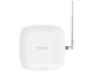 EnGenius - DURAFON ROAM-BU - EnGenius DuraFon ROAM Cordless Phone Signal Extender - 900 MHz - Wired