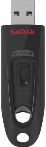 Sandisk corporation Ultra Usb 3.0 Flash Drive 16 Gb