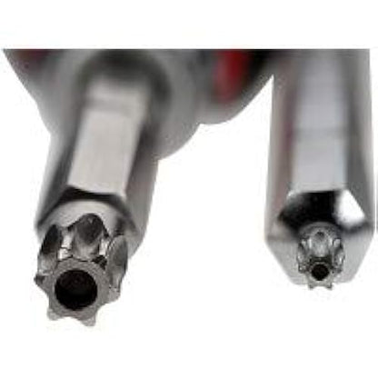 AXIS 4IN1 Security Screwdriver