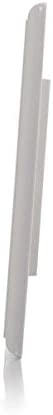 C2g/ cables to go Cables to Go Premise Plus 2 Port Keystone SG Wall Plate White (03411)